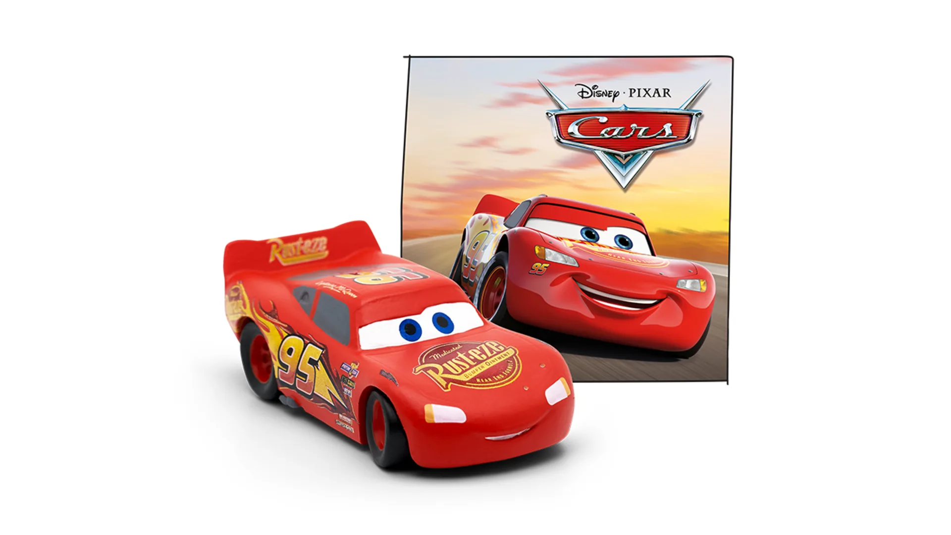 Disney - Cars I