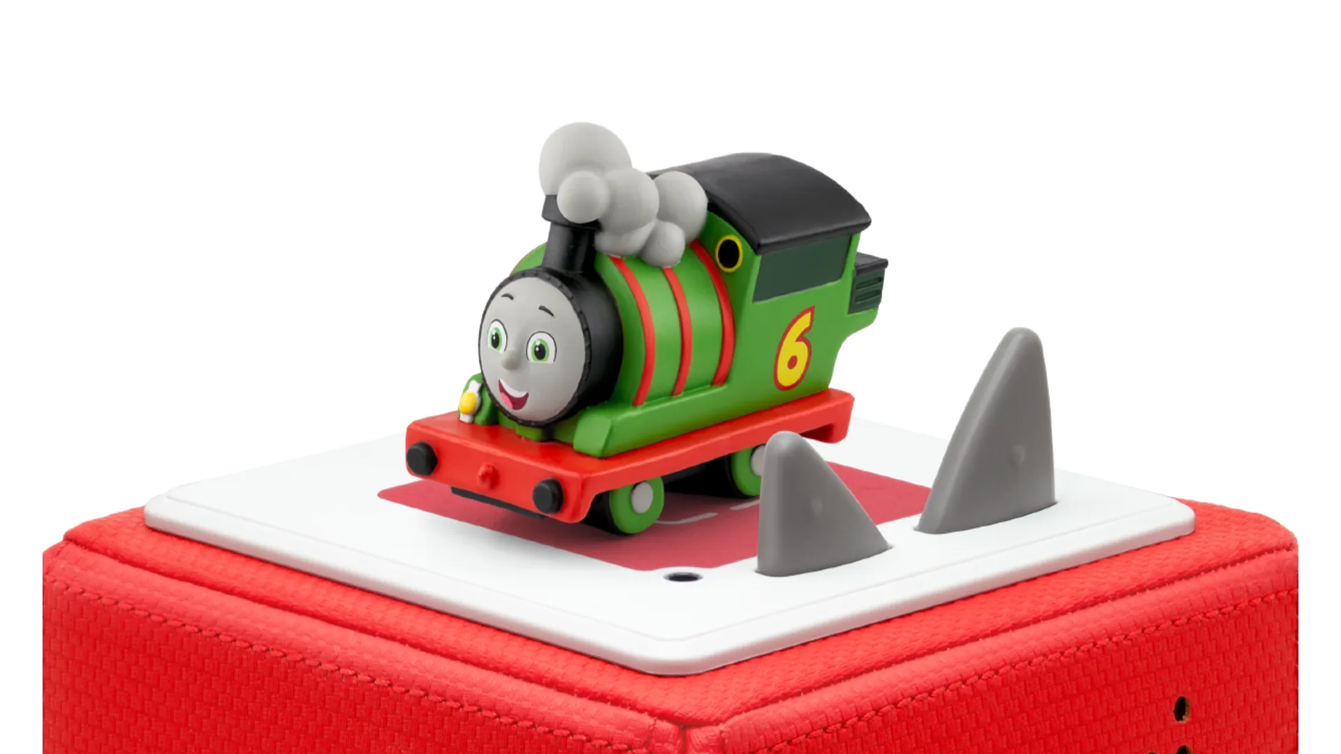 All Engines Go - Percy