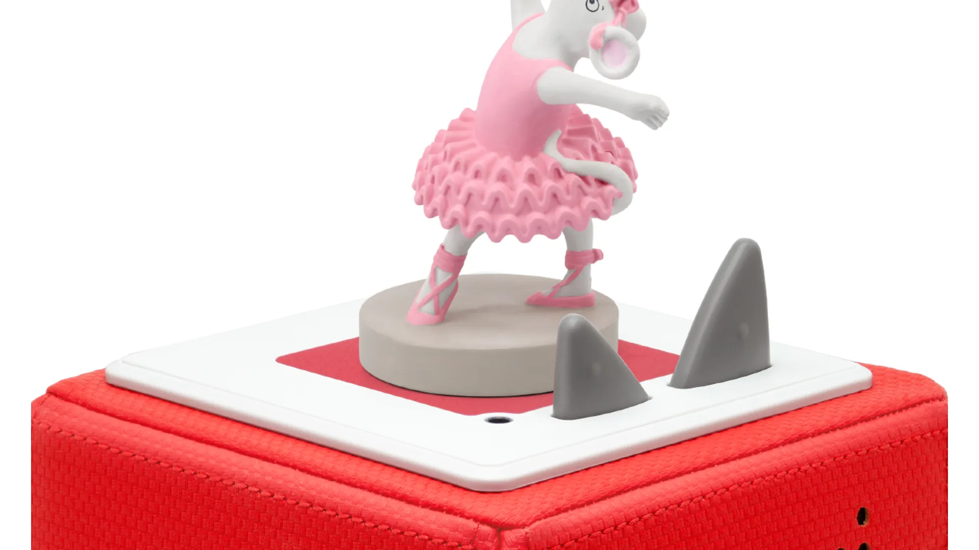 Angelina Ballerina I NEW English Tonie