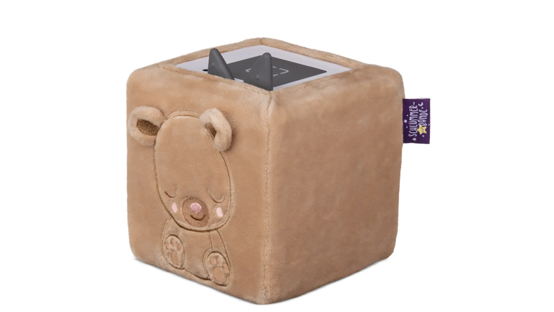 Bezug für die Toniebox – Schlummerbär