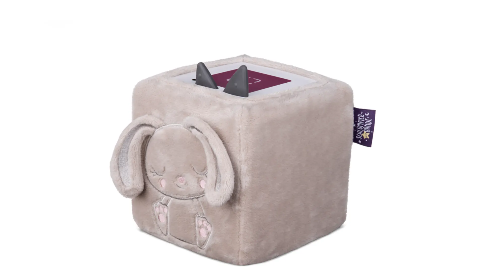 Bezug für die Toniebox – Schlummerhase