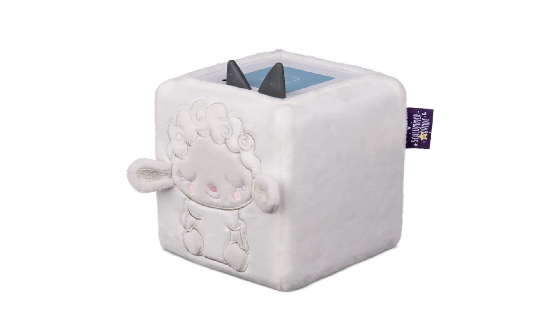 Bezug für die Toniebox – Schlummerschaf