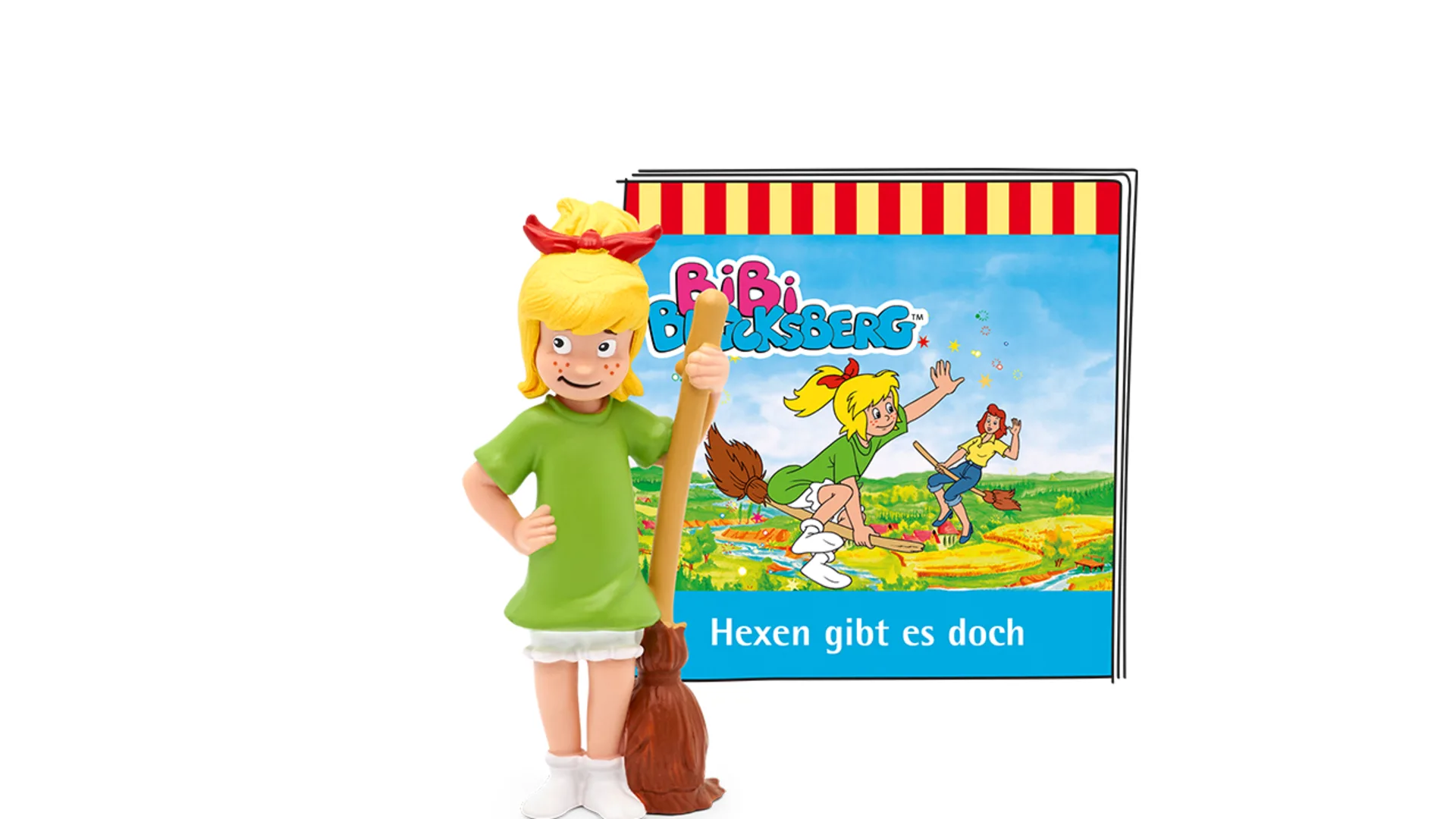 Bibi Blocksberg - Hexen gibt es doch I