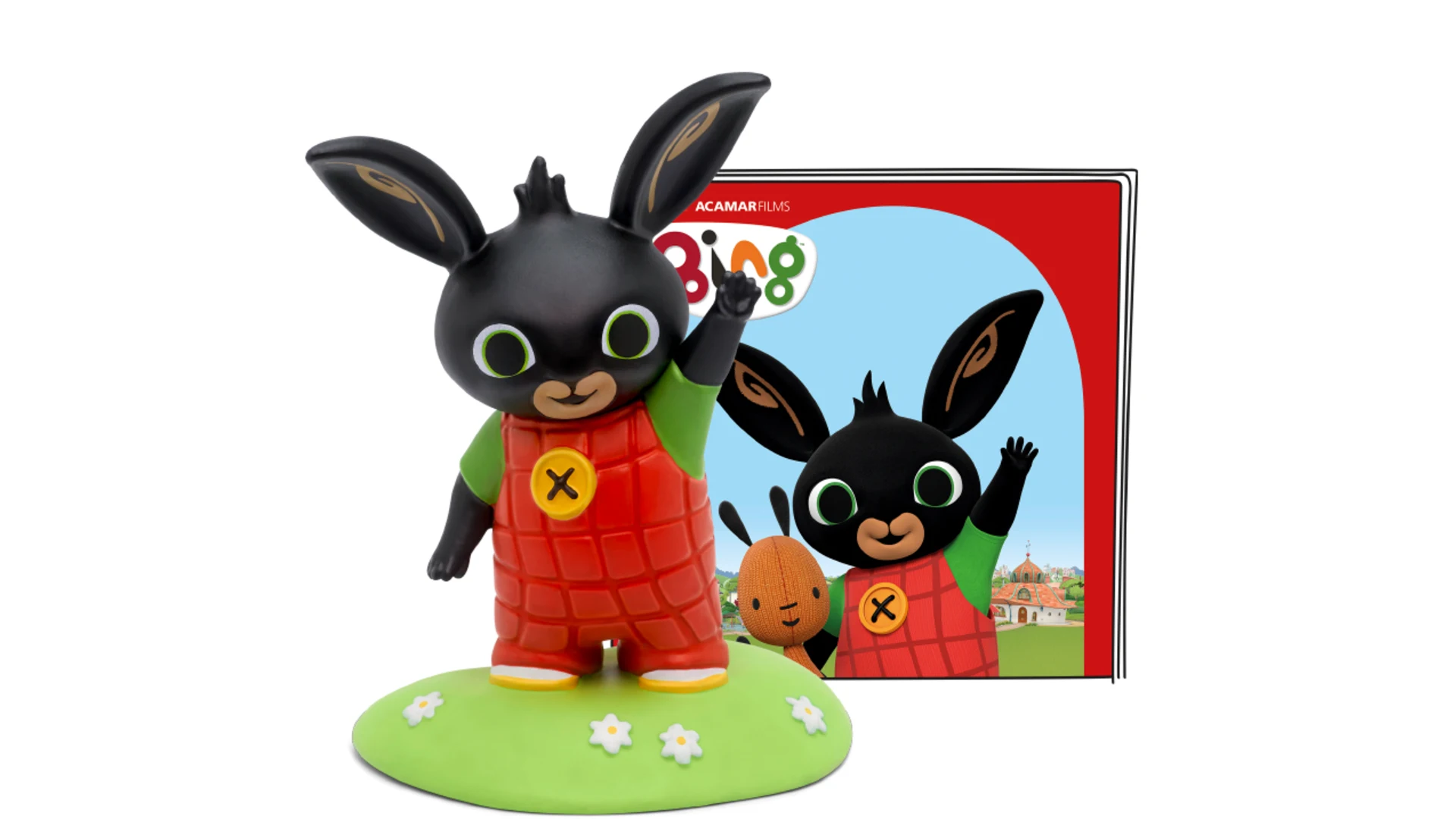 Bing Bunny I New English Tonie