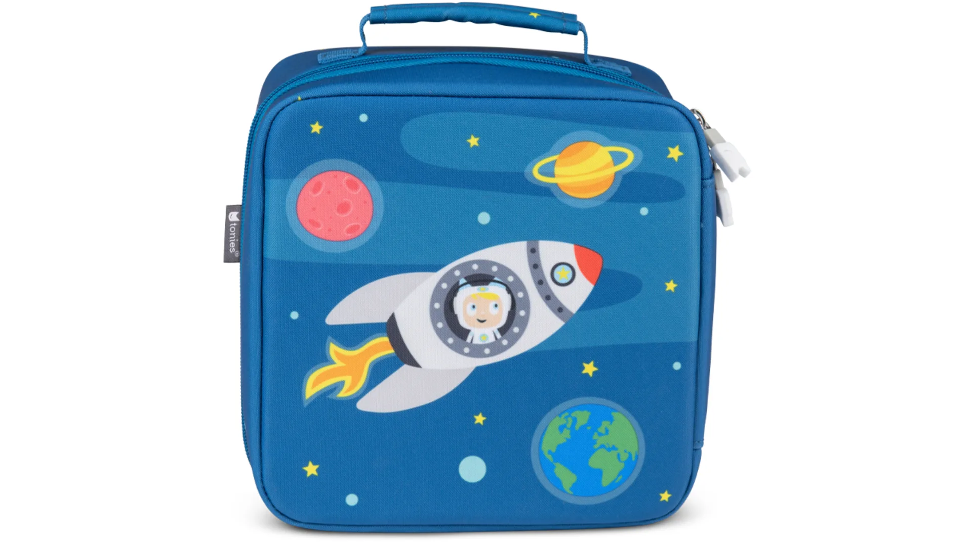 Carry Case Max - Blast Off