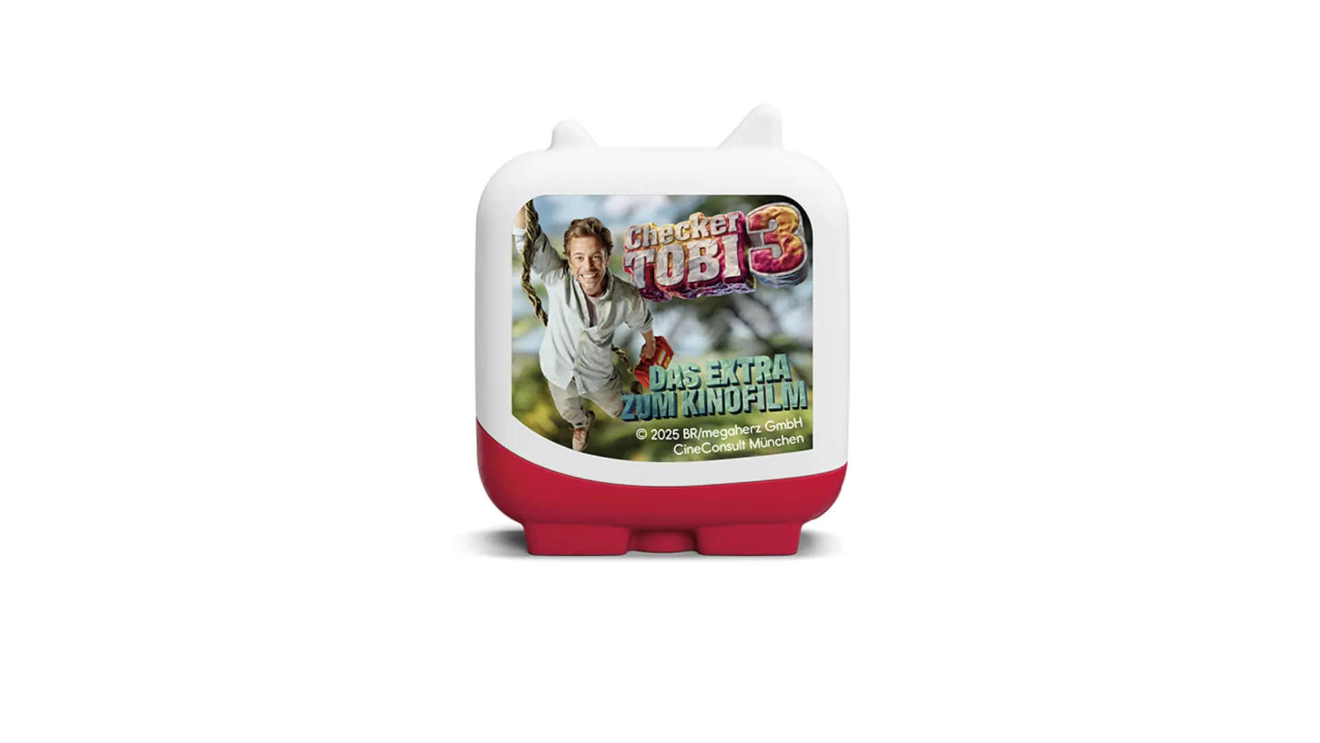 Checker Tobi 3 - Das Extra zum Kinofilm