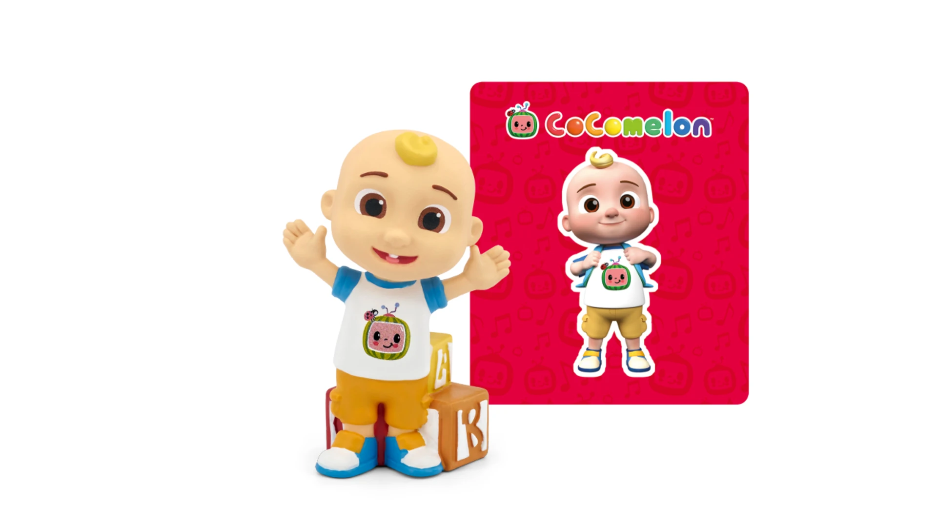 CoComelon - Spiel und Spaß mit JJ I