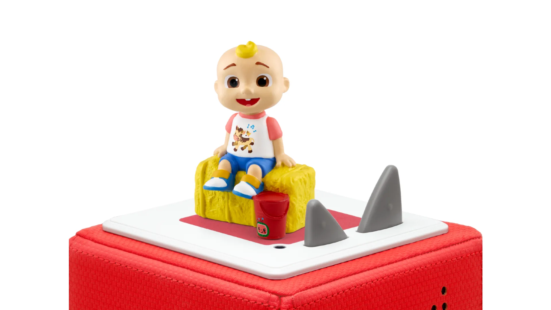 CoComelon - Outdoor Adventures with JJ I New English tonie