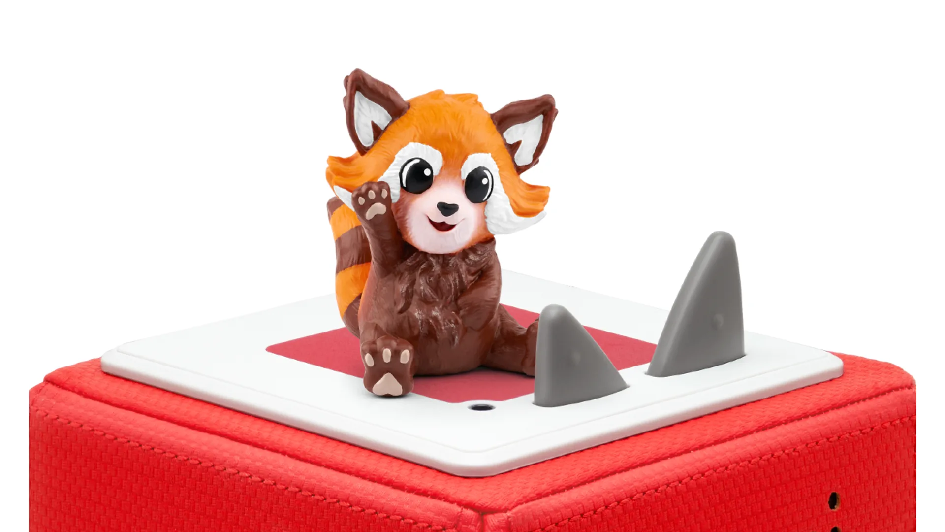 Conservation Crew - Land Rescues with Nina the Red Panda I New English Tonie