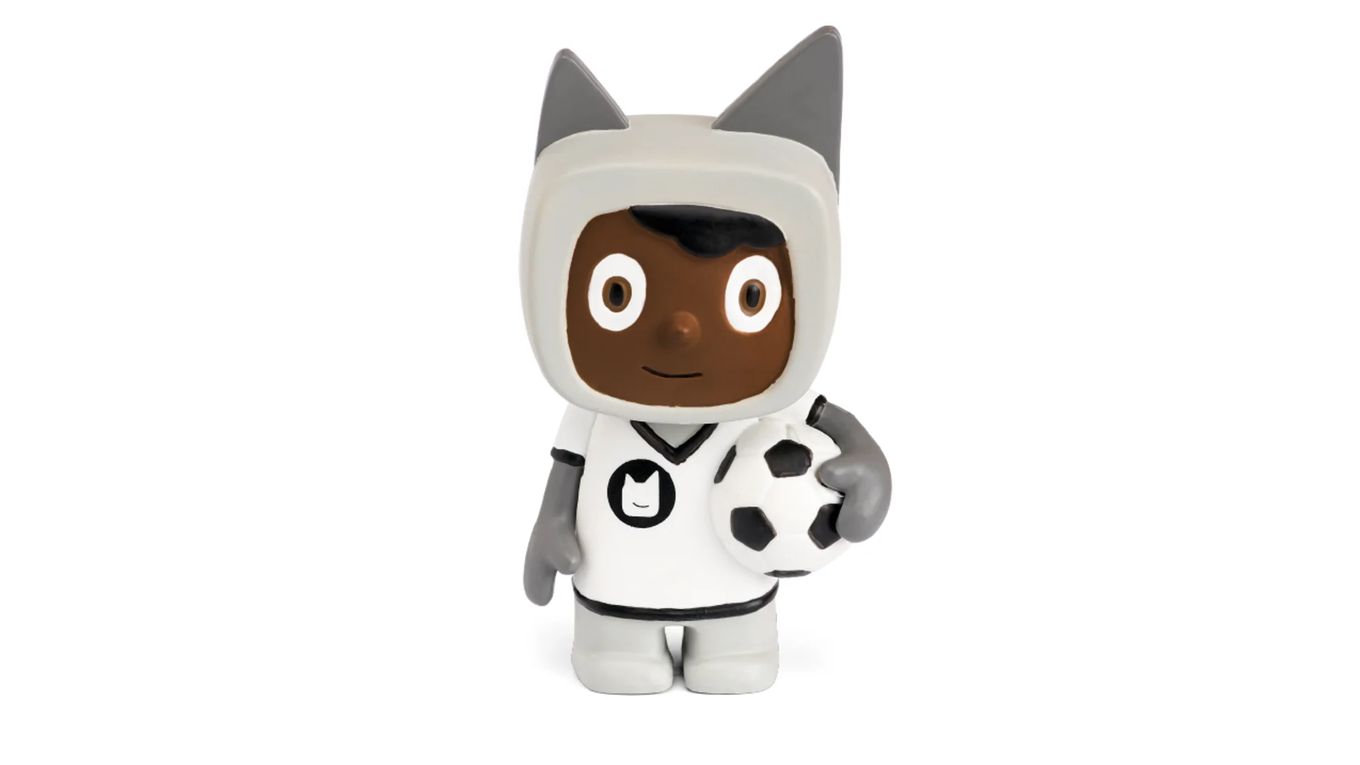 Creativ-Tonie - Footballer (dark brown)