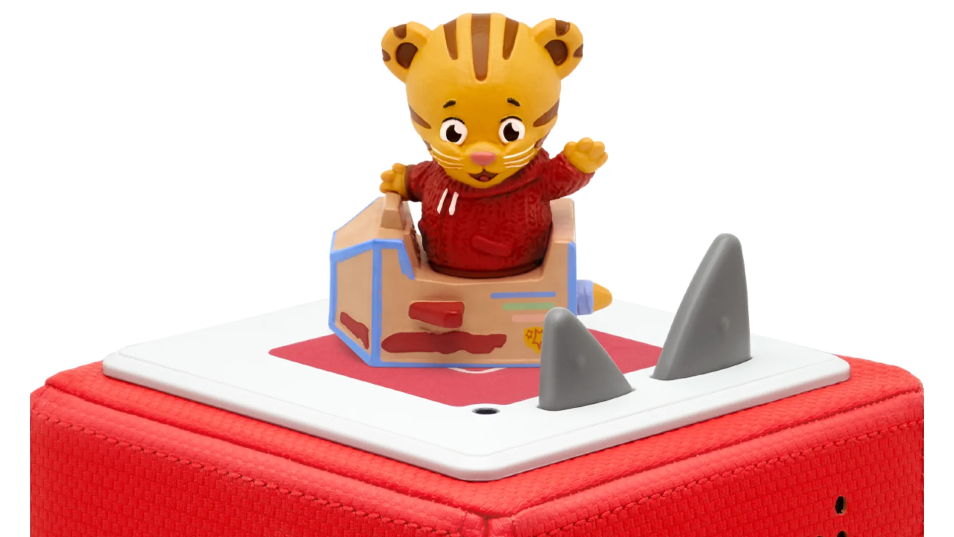 Daniel Tiger's Neighbourhood - Daniel Tiger