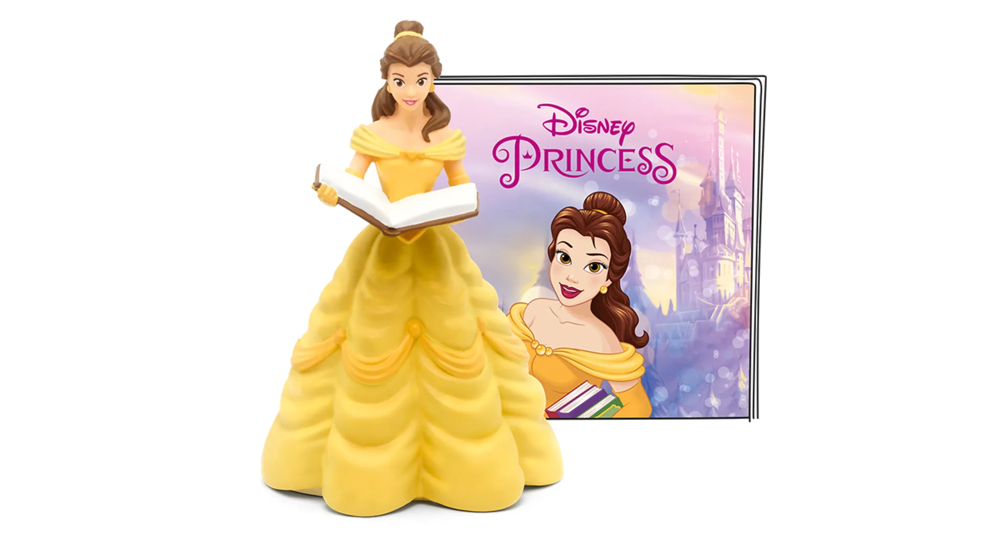 Disney - Beauty and the Beast