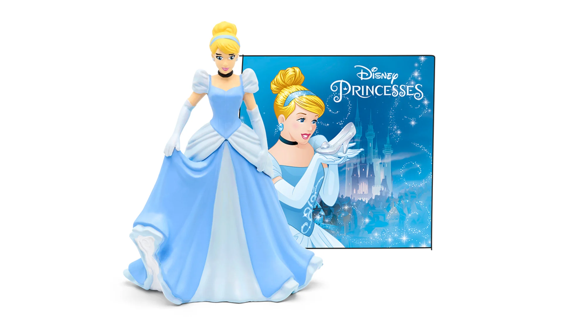 Disney - Cendrillon auf Französisch I