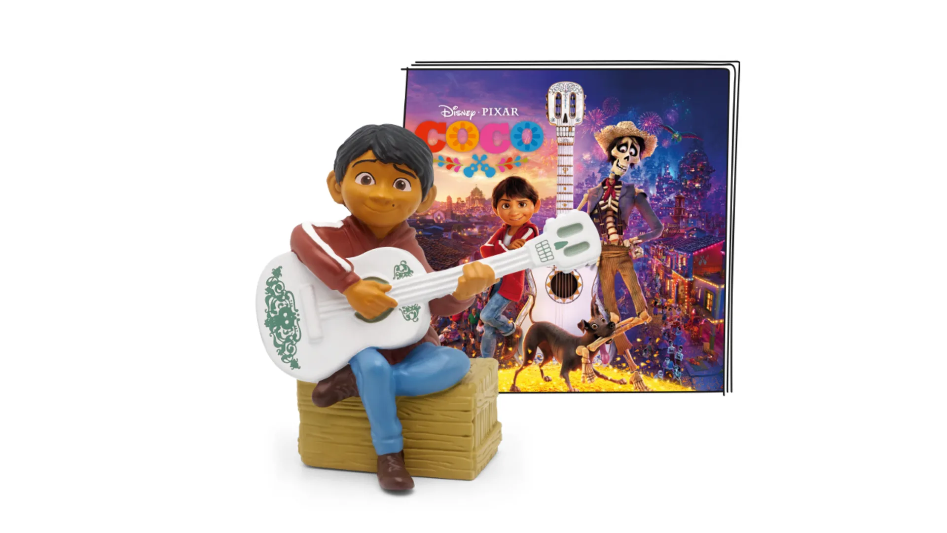 Disney - Coco I English Tonie