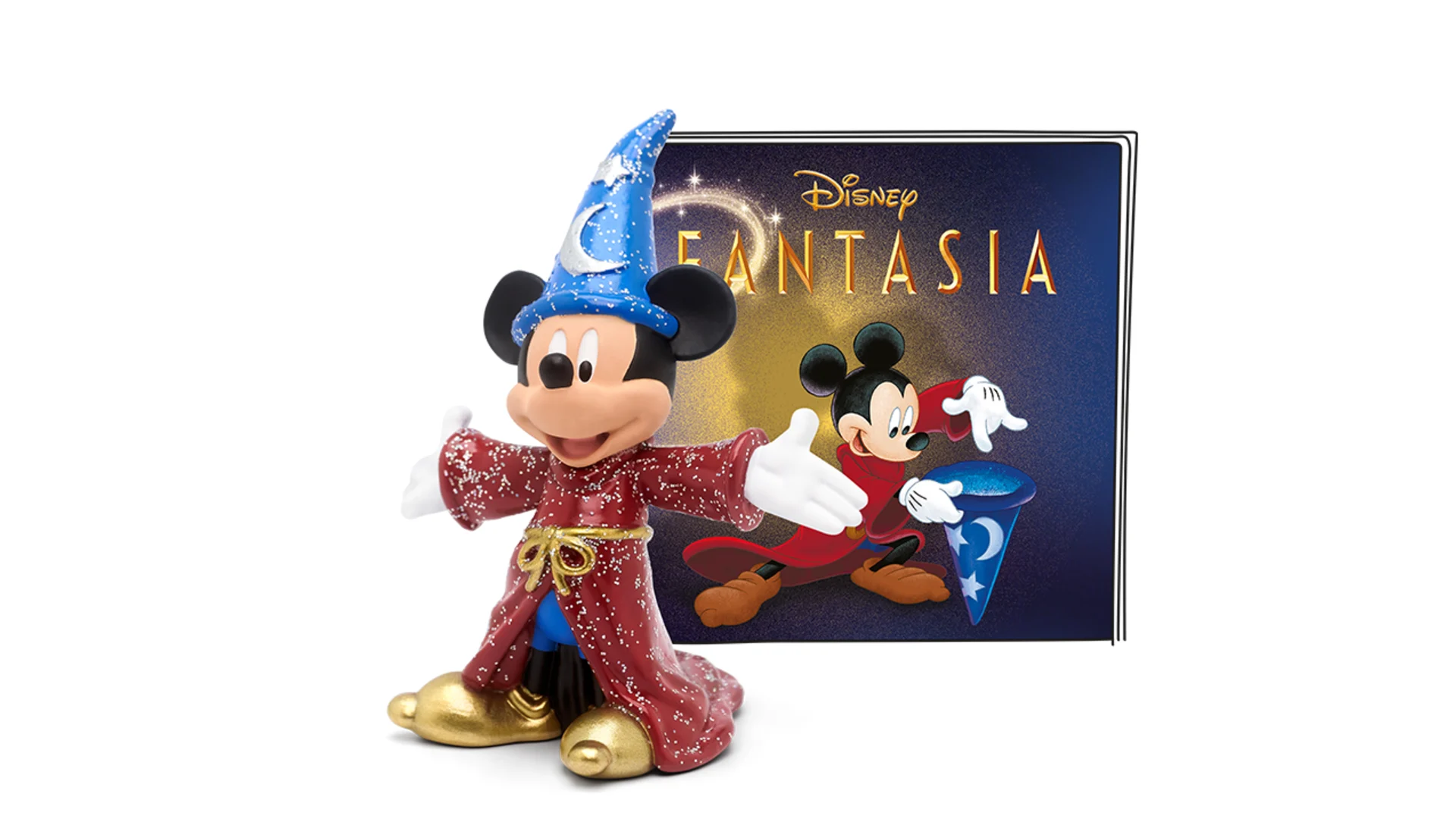 Disney - Fantasia I