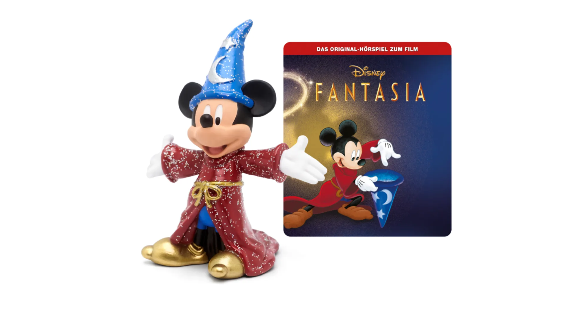 Disney - Fantasia I