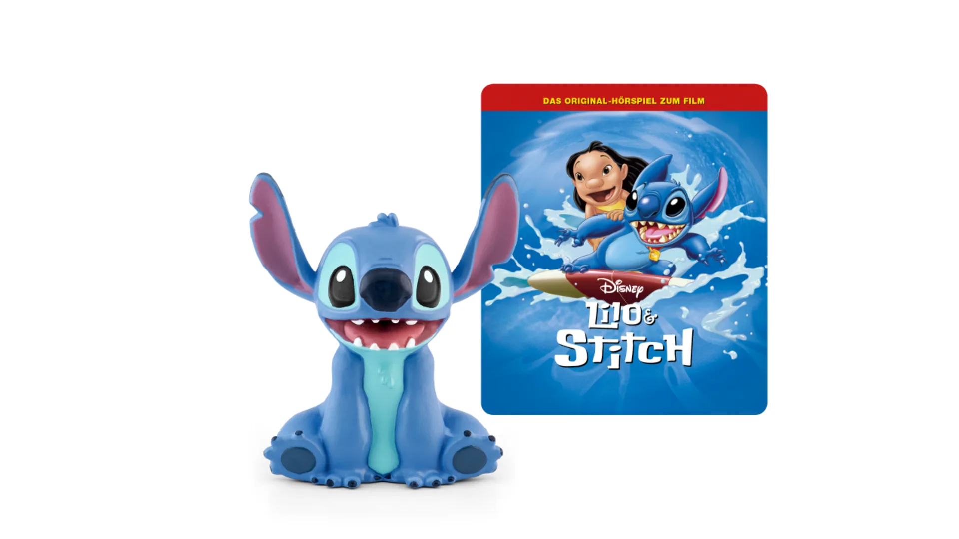 Disney - Lilo & Stitch I