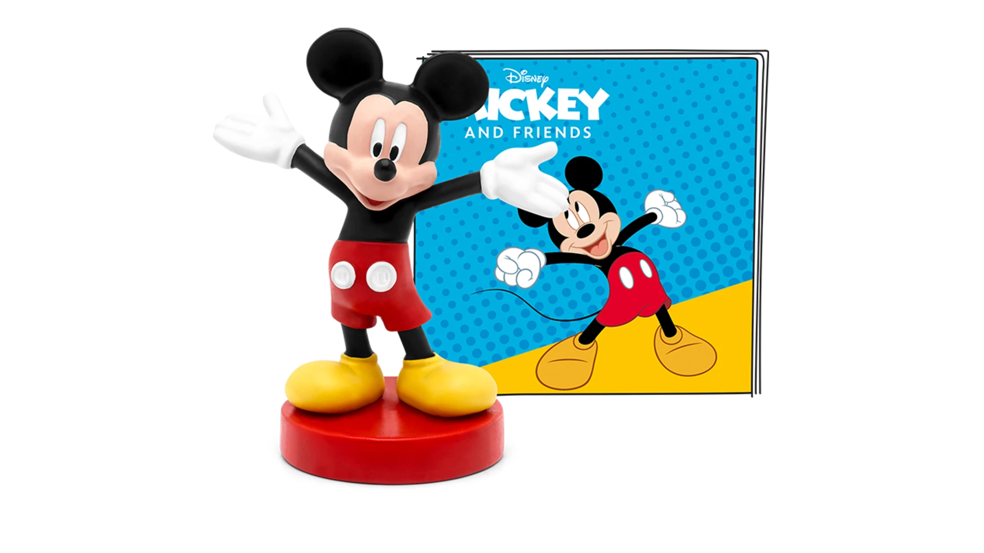 Disney - Mickey and friends