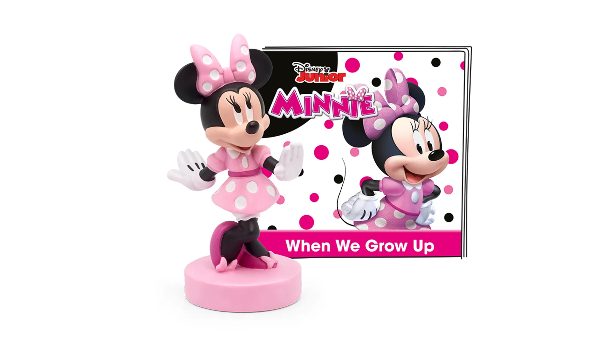 Disney - Minnie Mouse