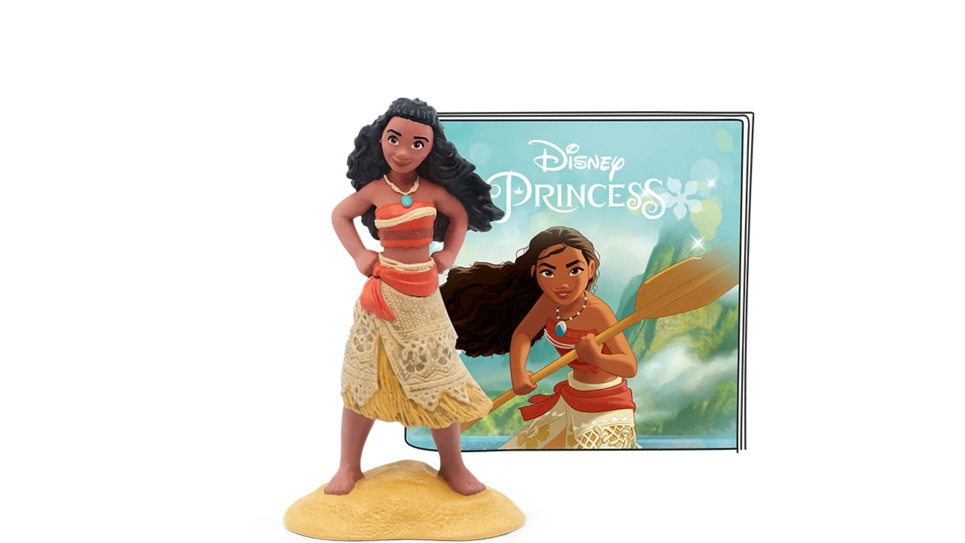 Disney - Moana