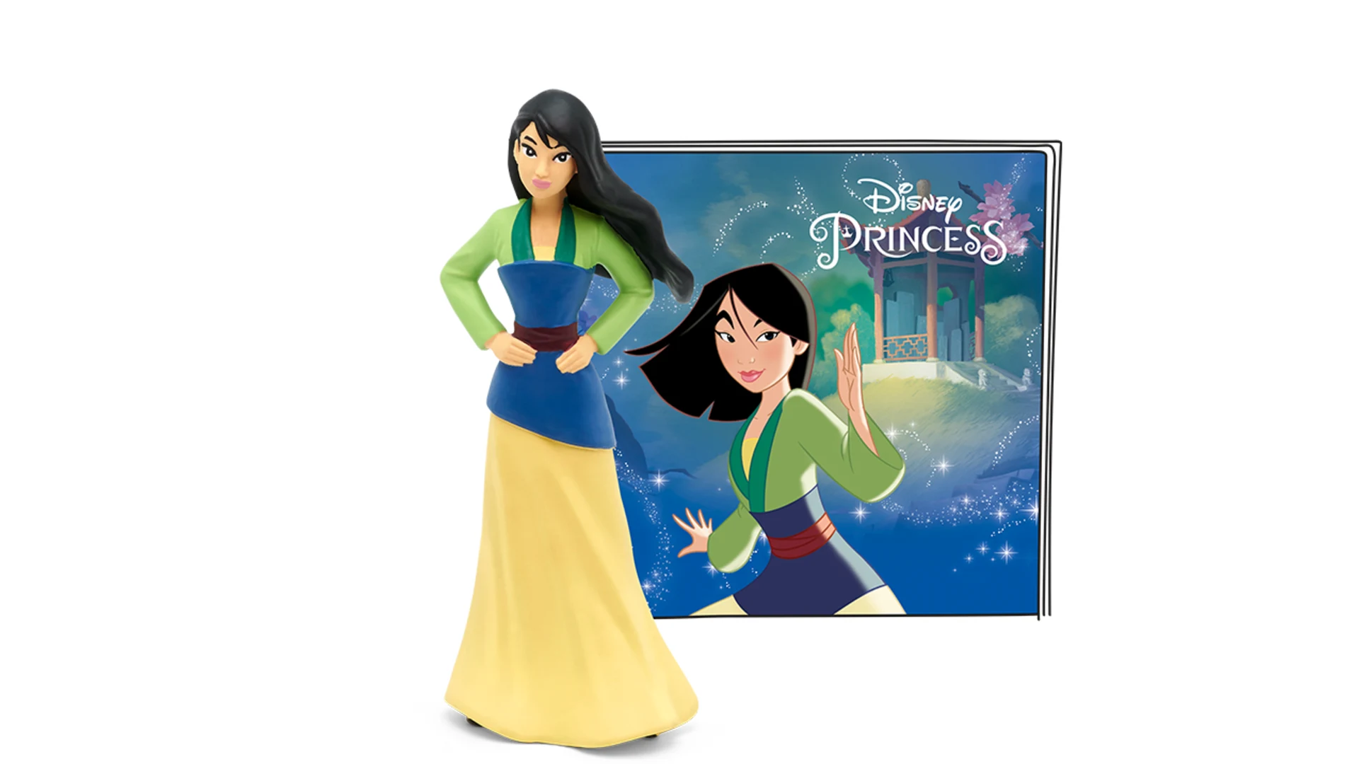 Disney - Mulan