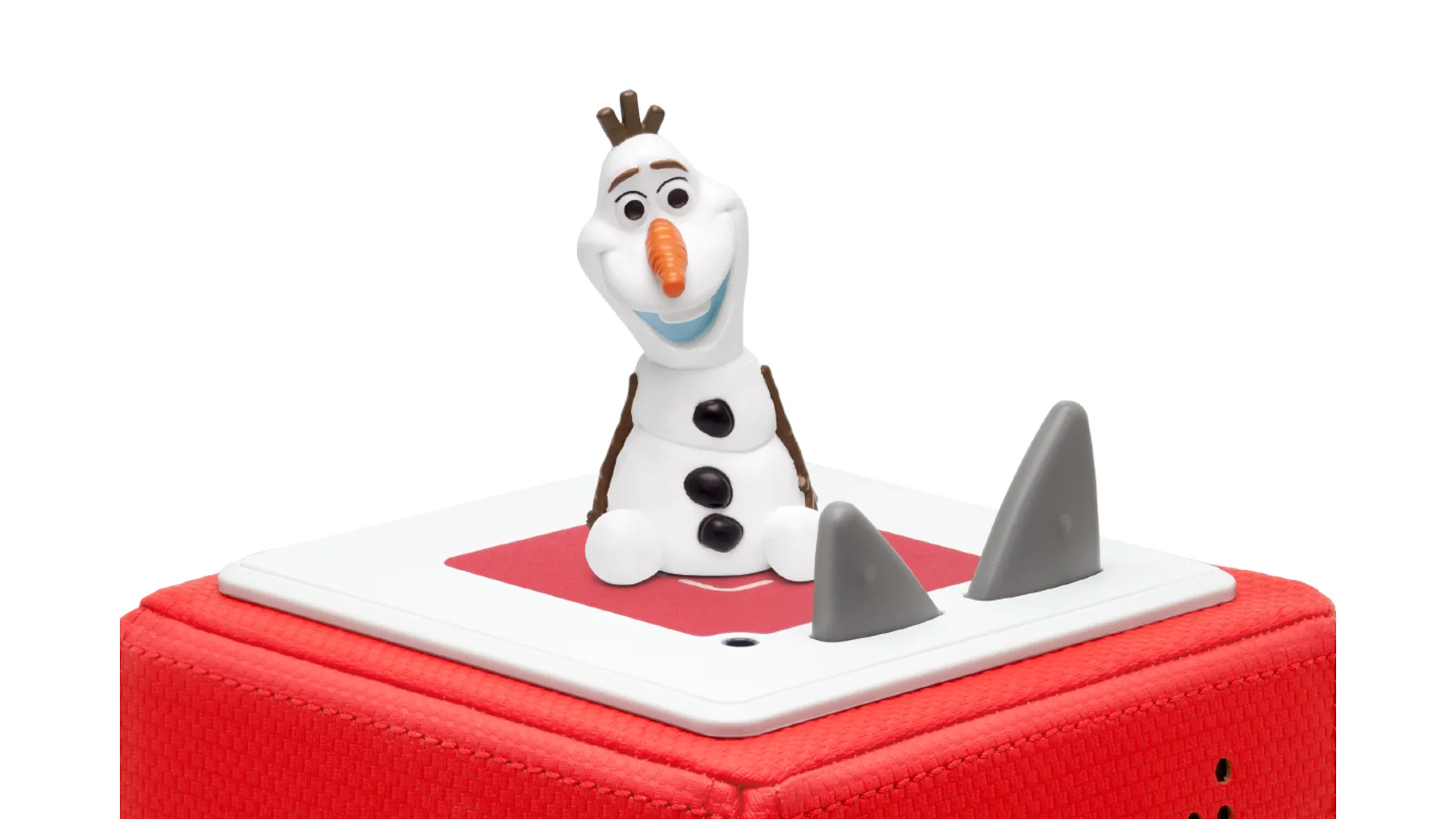 Disney - Olaf's Frozen Adventure I English Tonie