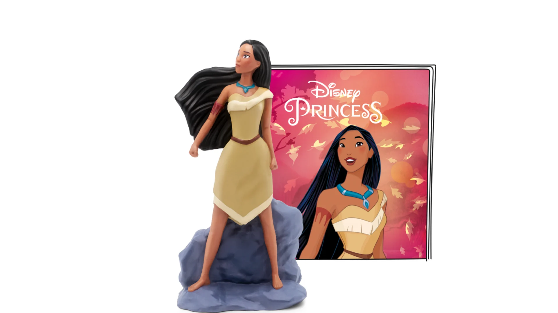 Disney - Pocahontas I