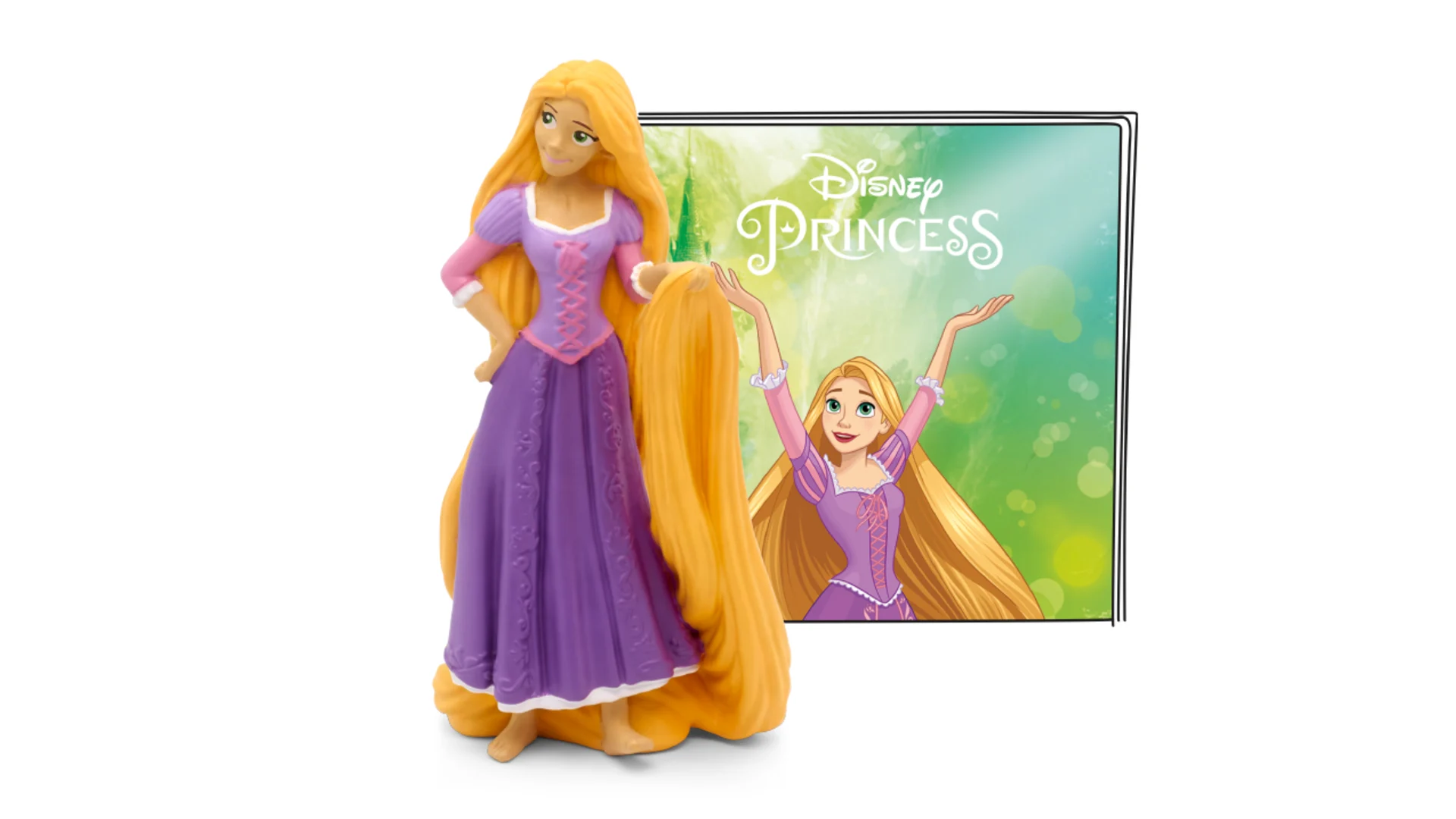 Disney - Tangled