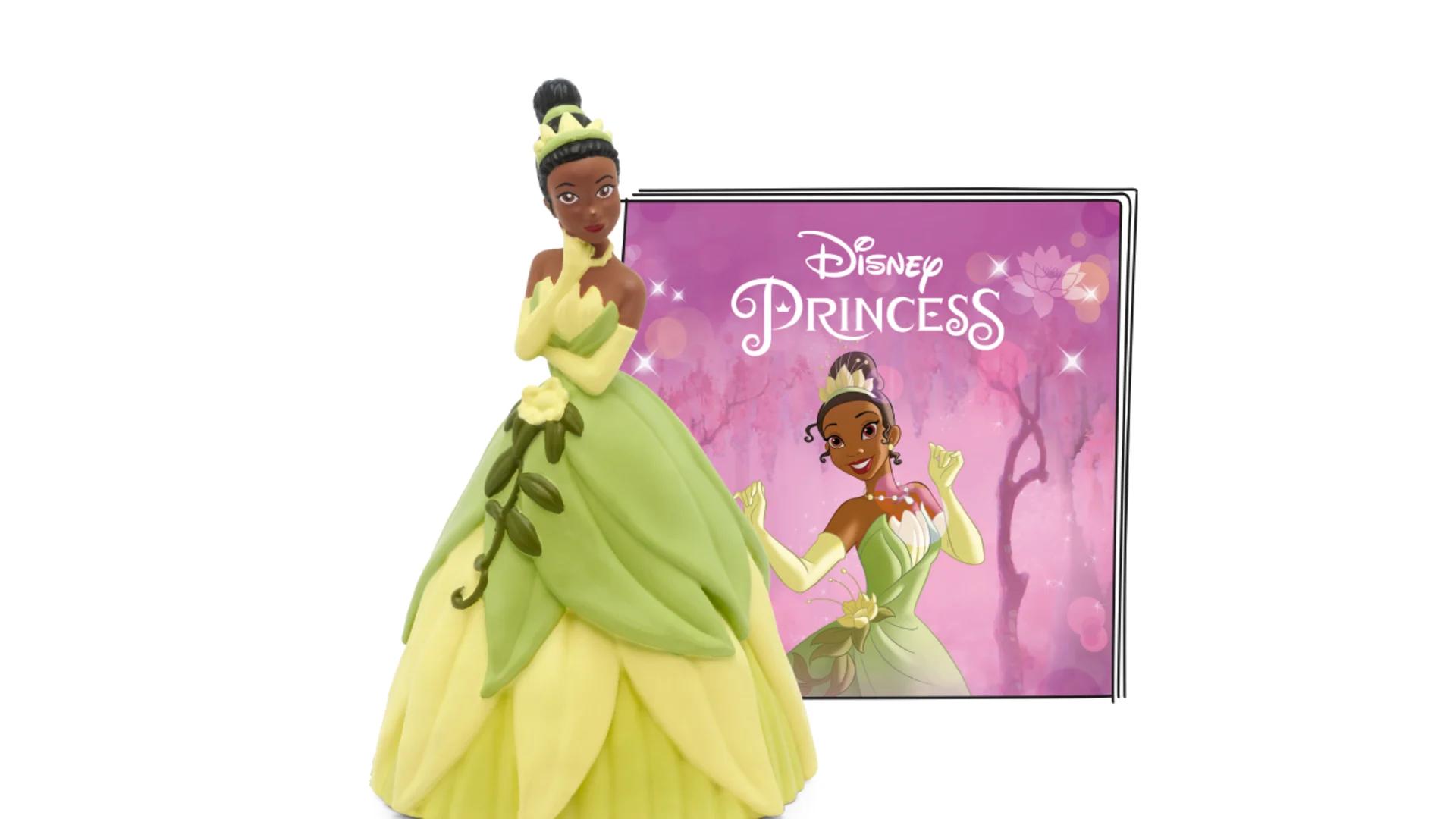 Disney - The Princess and the Frog