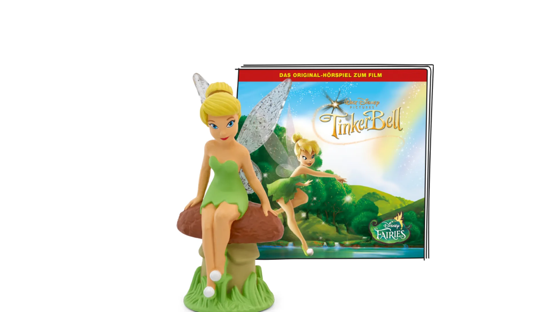 Disney - Tinkerbell I