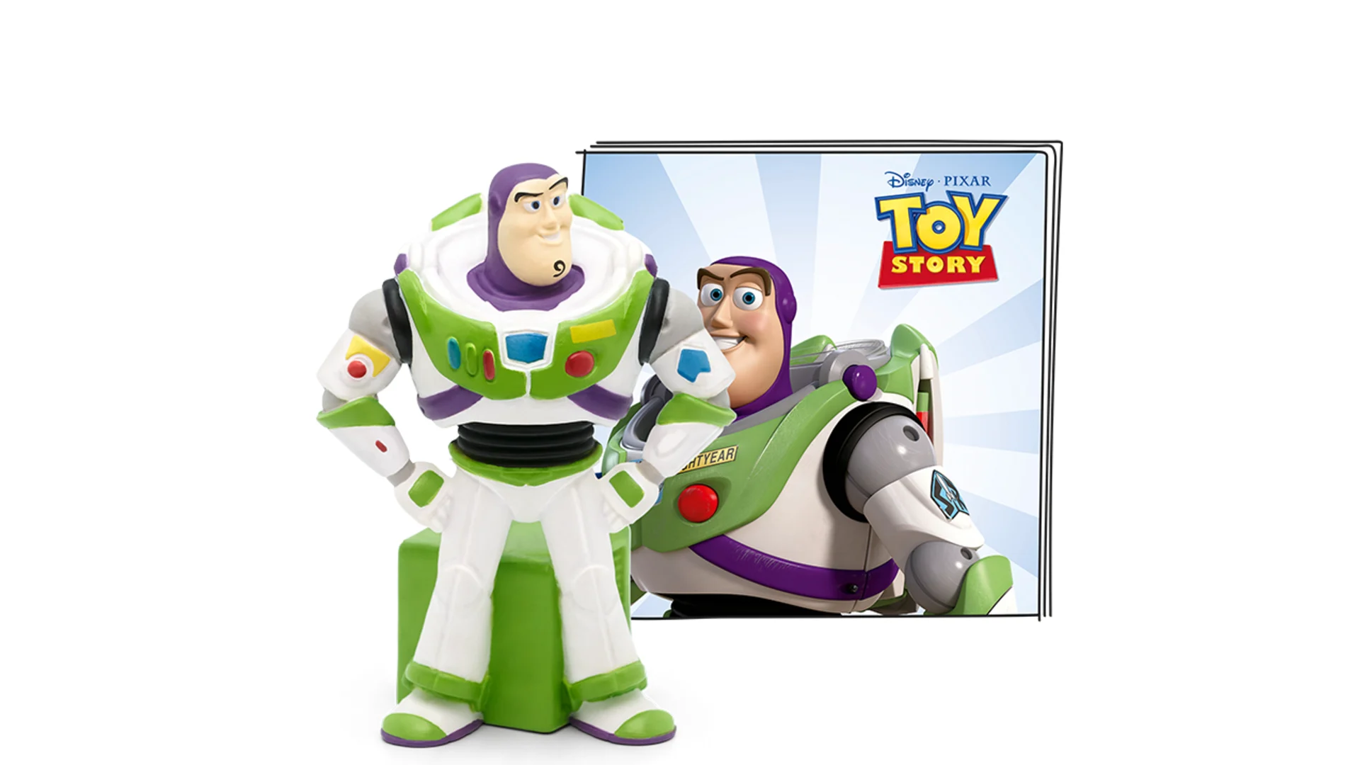 Disney - Toy Story 2 I