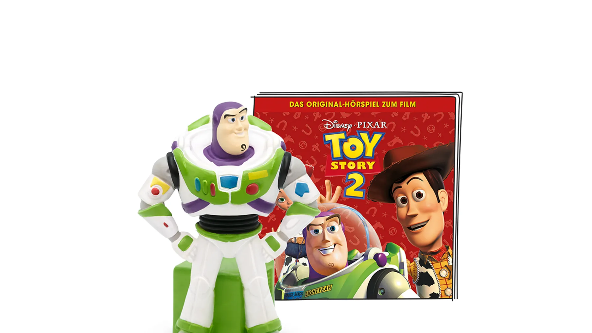 Disney - Toy Story 2 I