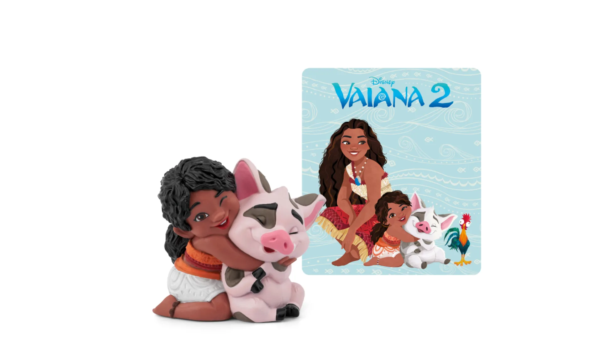 Disney - Vaiana 2
