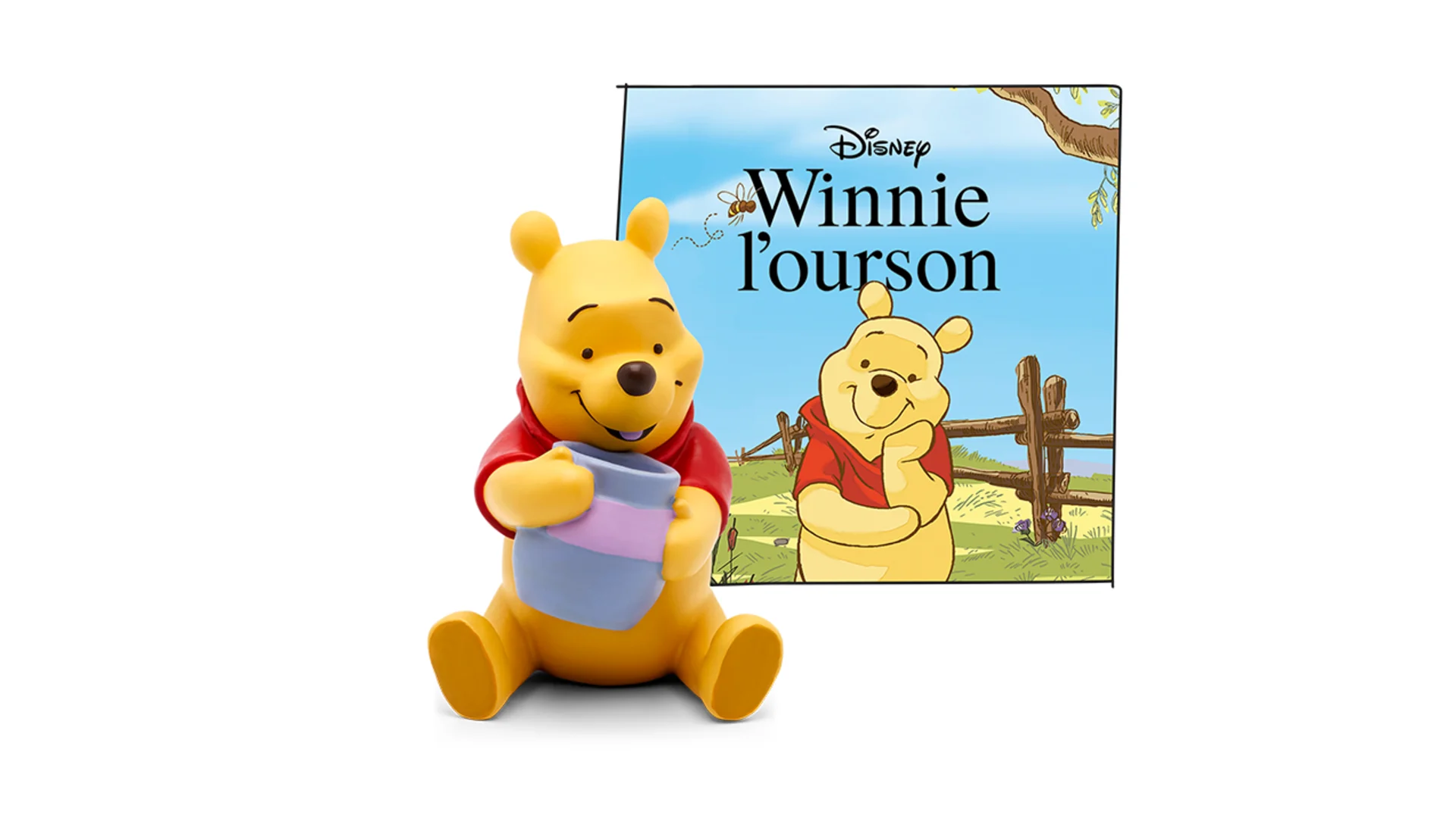 Disney - Winnie L'Ourson
