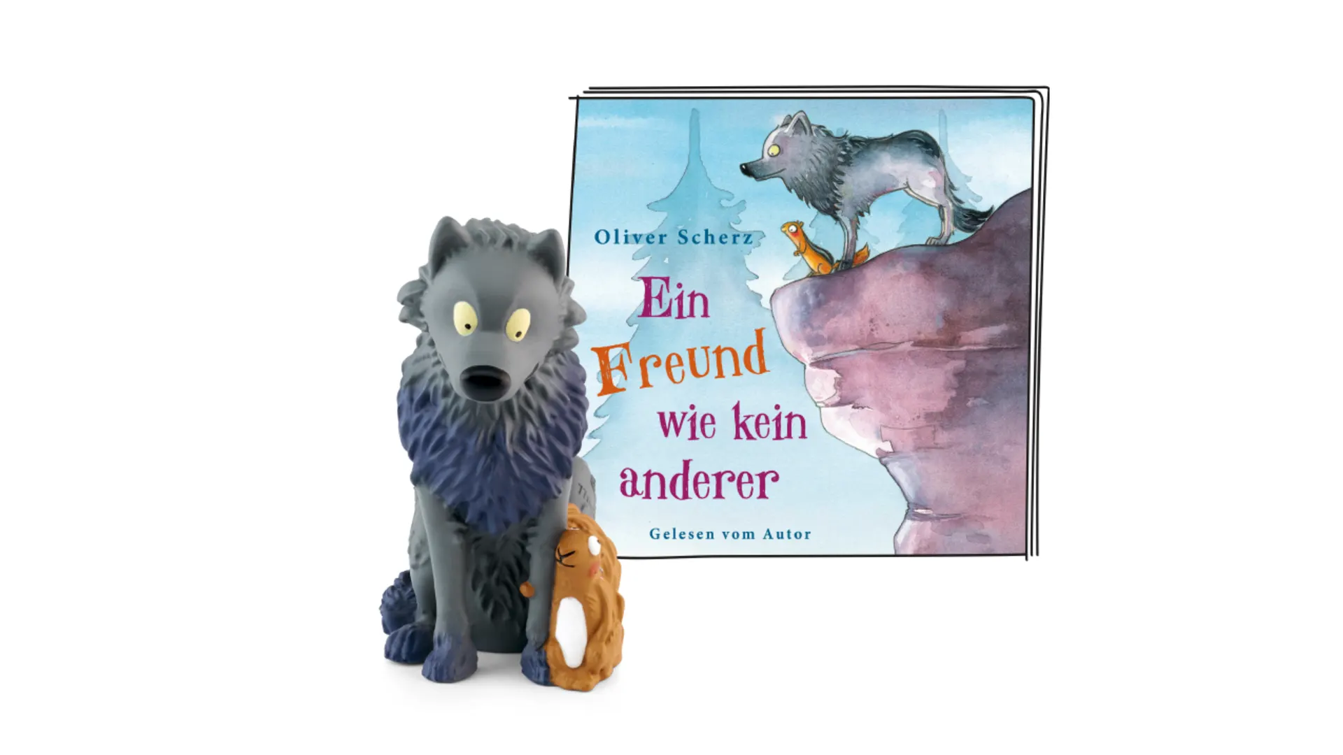 Ein Freund wie kein Anderer I