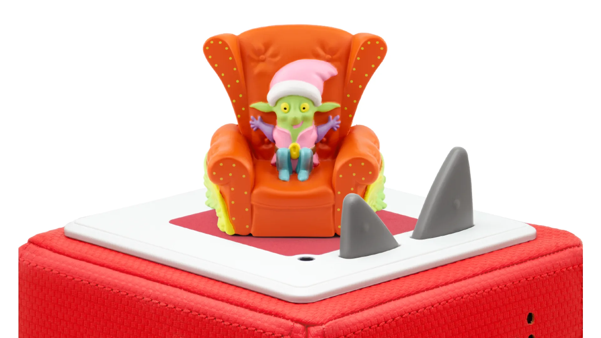 Enid Blyton’s The Adventures of The Wishing Chair