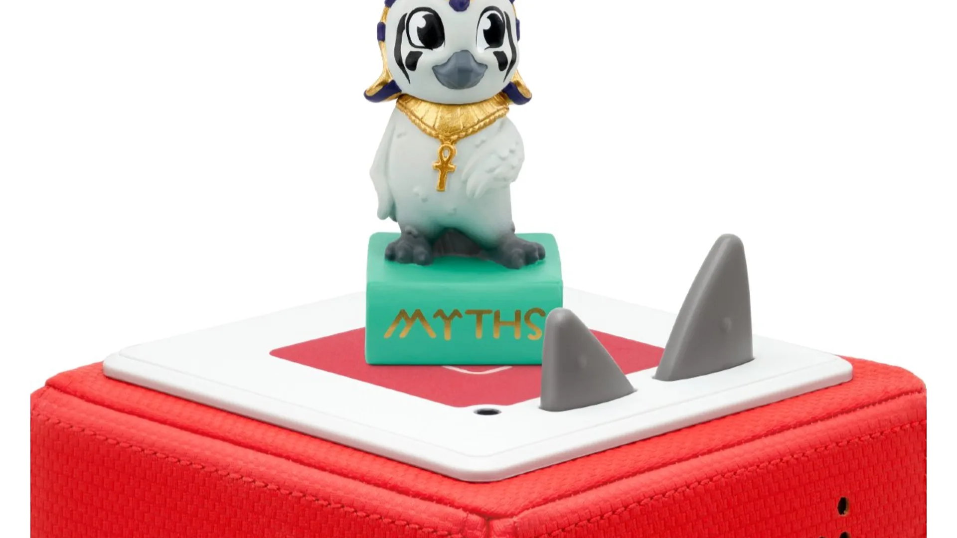 Favourite Myths - Horus (Egyptian Myths)