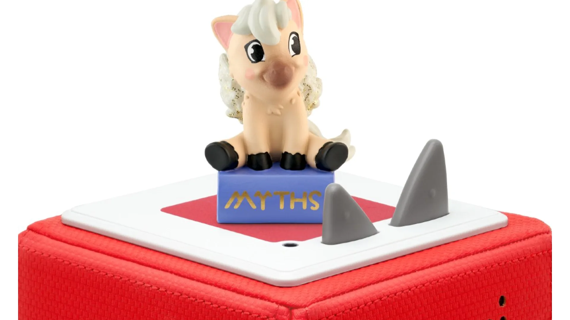 Favourite Myths - Pegasus (Greek Myths)