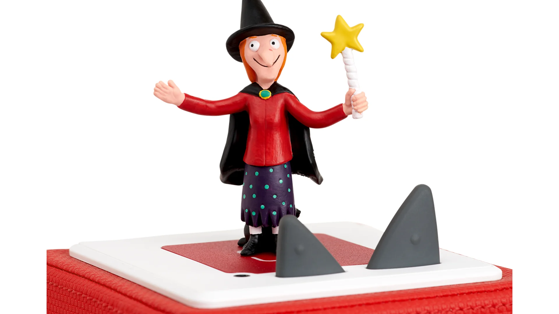 Julia Donaldson - Room on the Broom