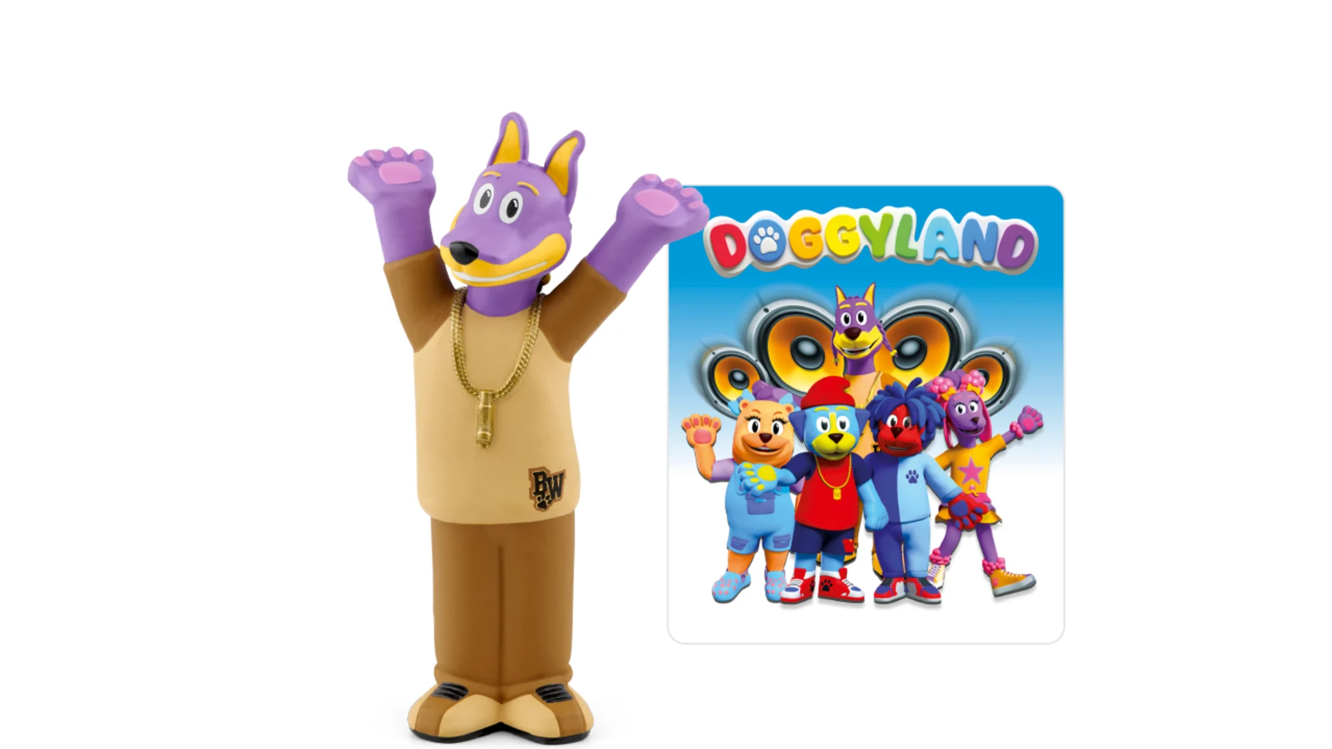 Snoop Dogg - Doggyland I Bald bei erhältlich