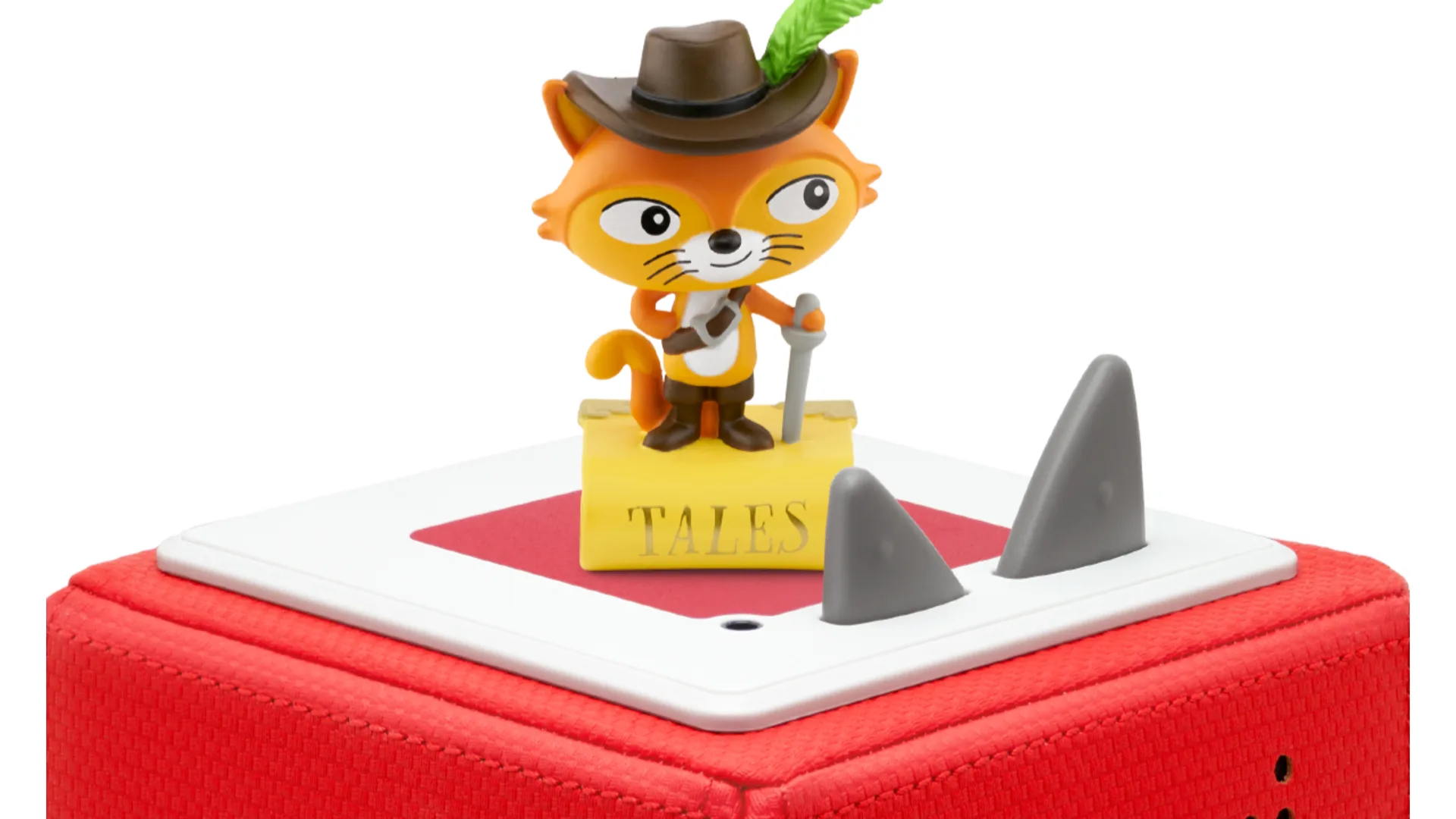 Favourite Tales - Puss in Boots (relaunch)