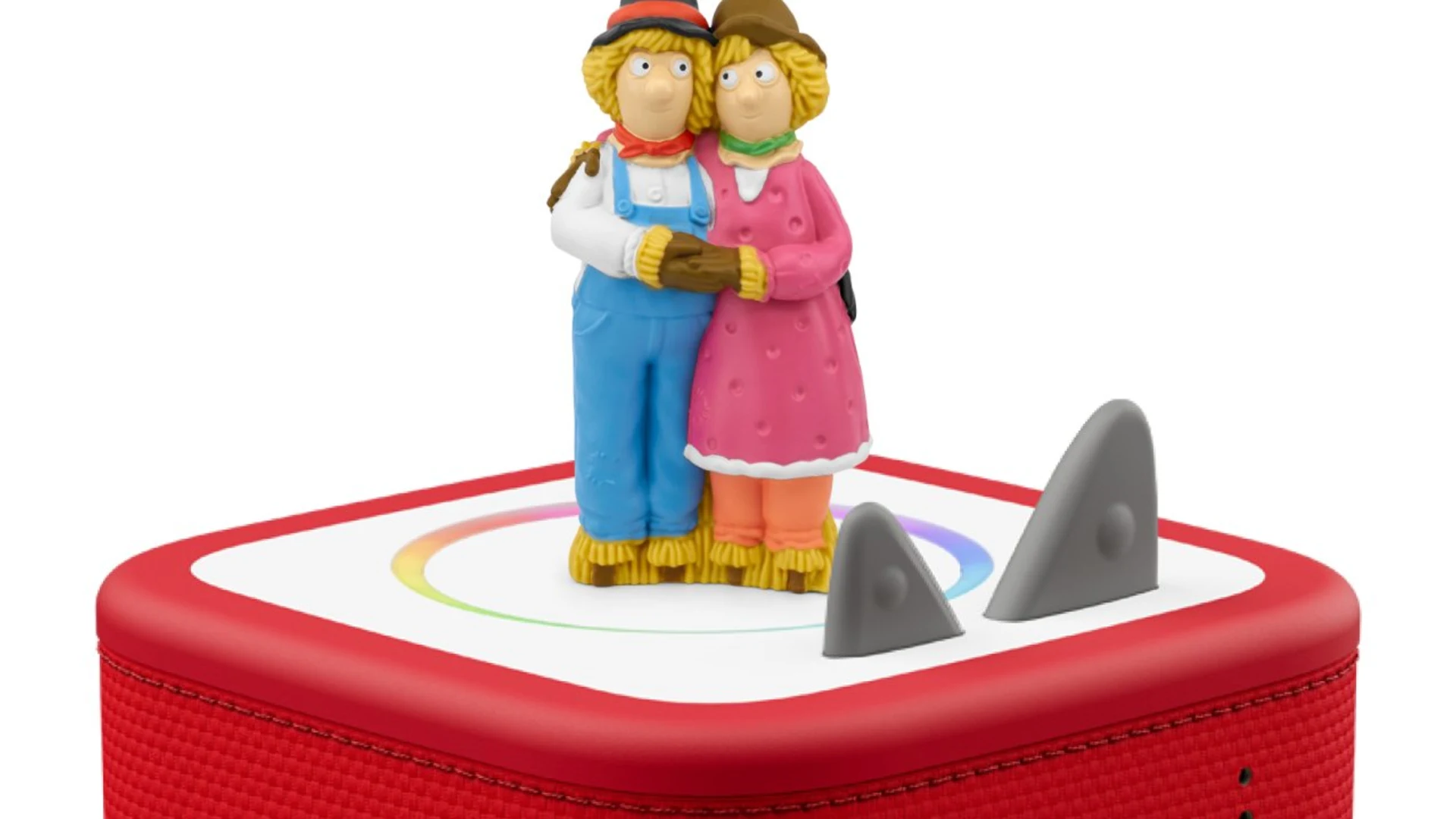 Julia Donaldson - Julia Donaldson: The Scarecrow's Wedding product image
