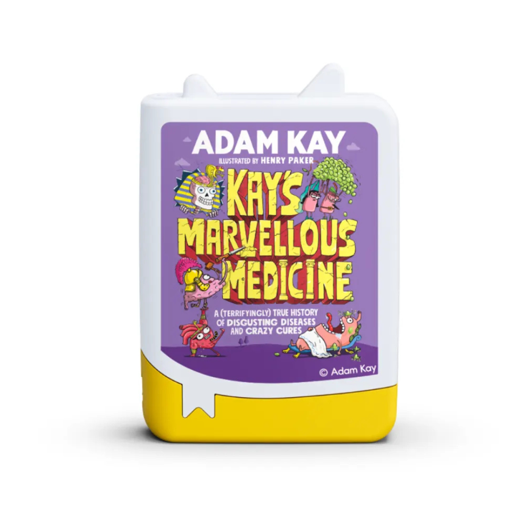 Adam Kay - Kay’s Marvelous Medicine