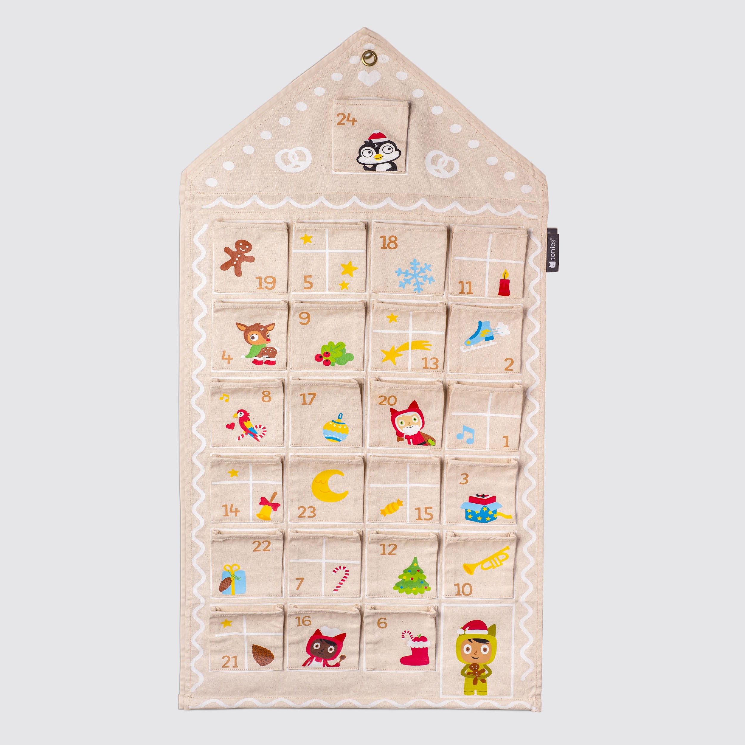 Advent Calendar