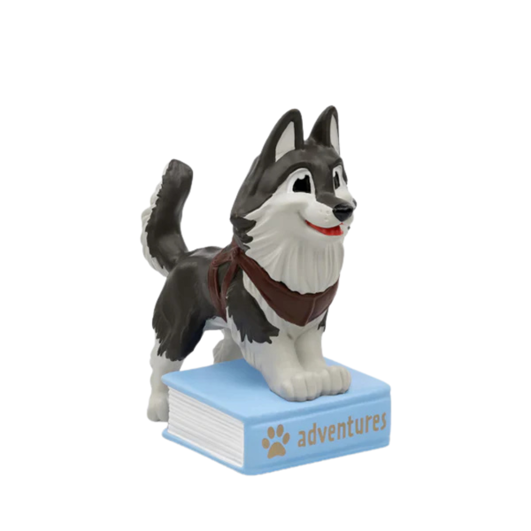 Animal Adventures: Balto & Togo