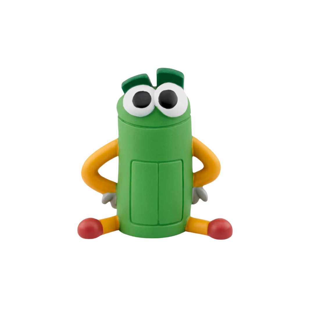 Ask the Storybots: Beep