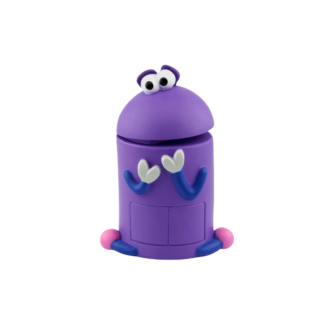 Ask the Storybots: Bo