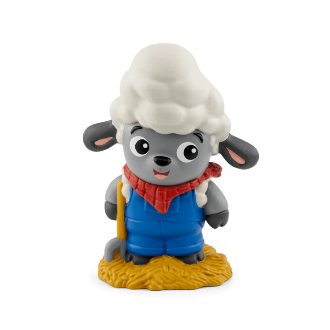 Baby Einstein: Farm Explorers