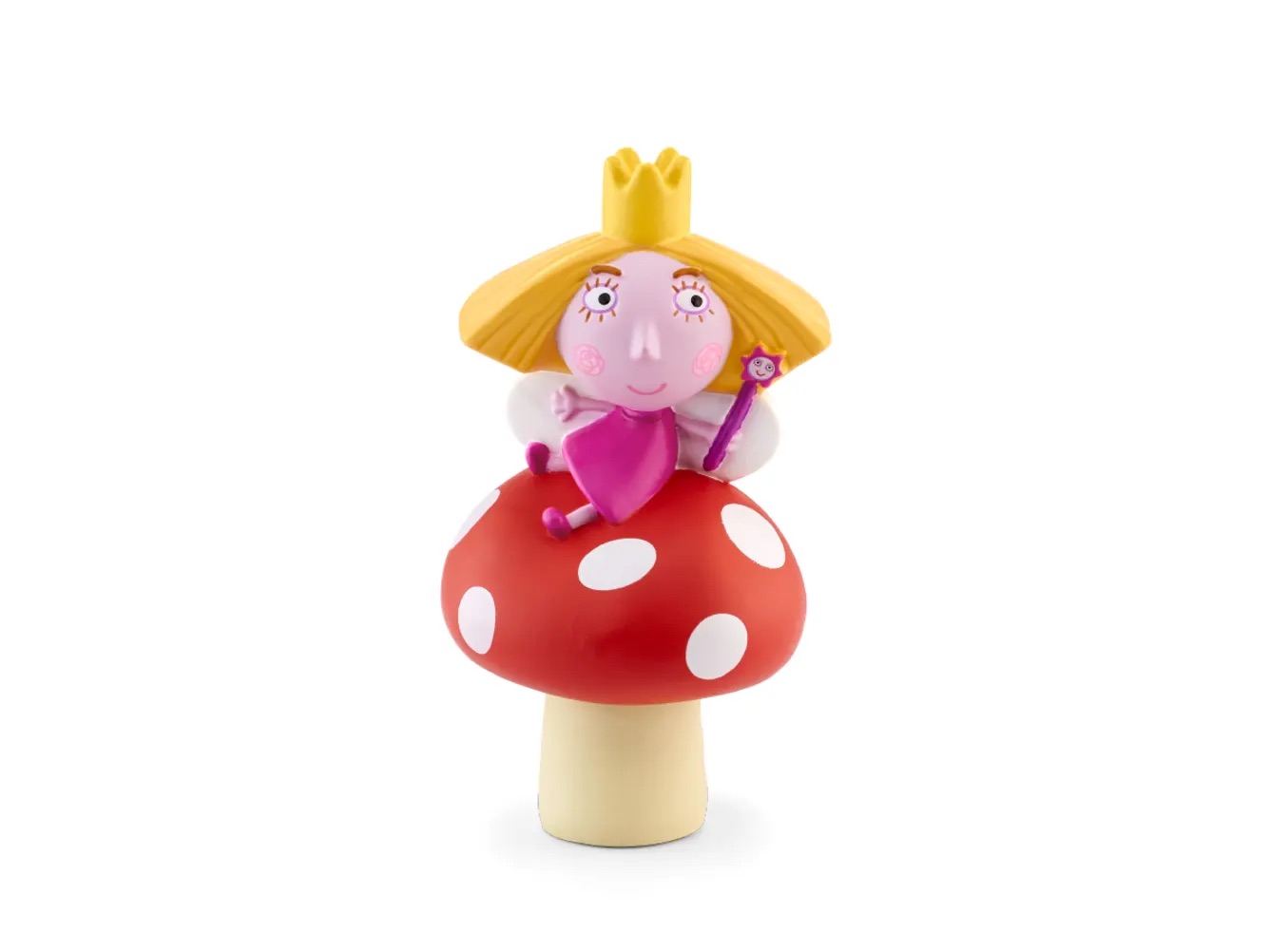 Ben & Holly's Little Kingdom - Holly