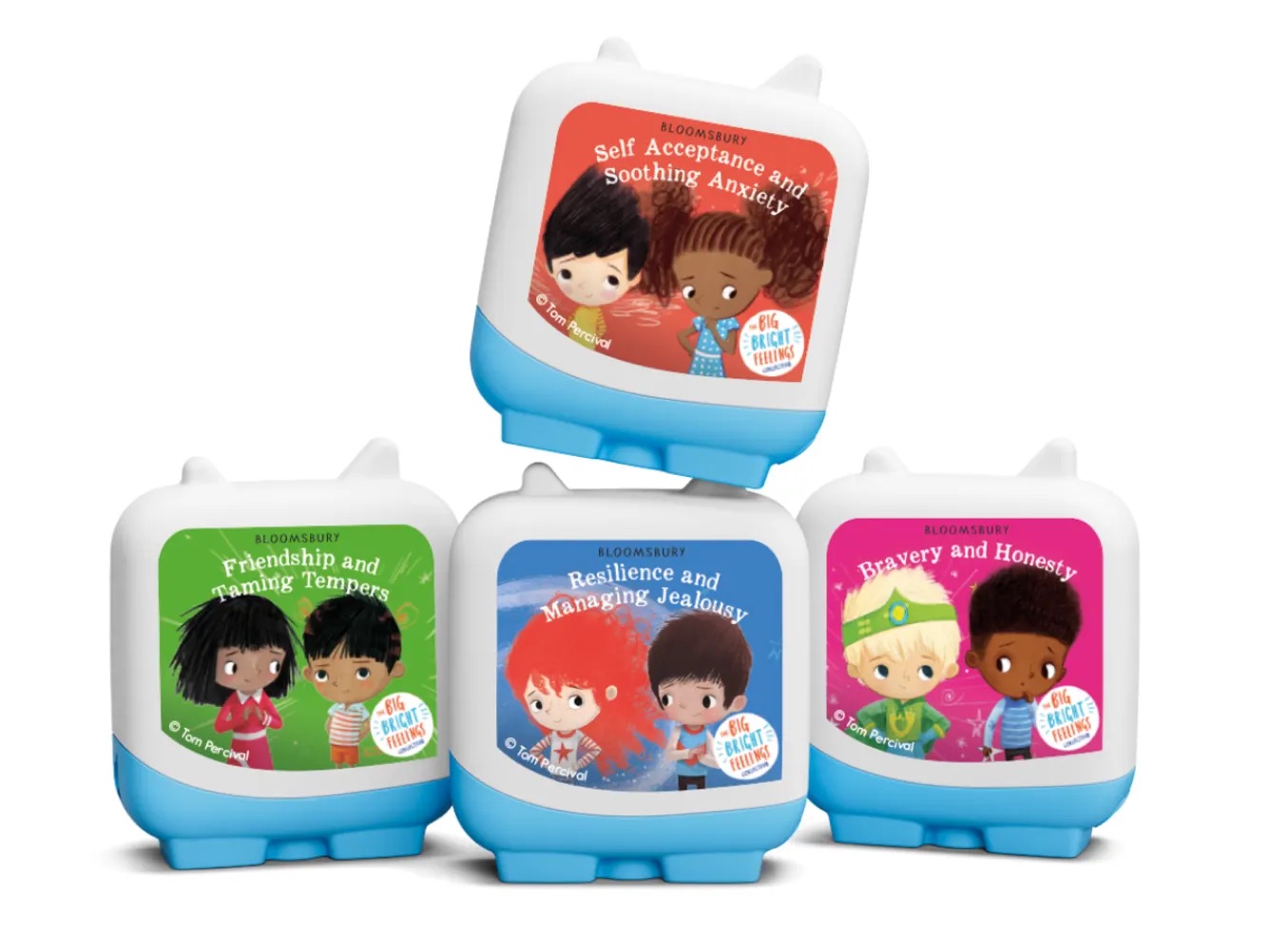 Big Bright Feelings Collection